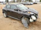 2015 Nissan Juke S продається в Longview, TX - Front End