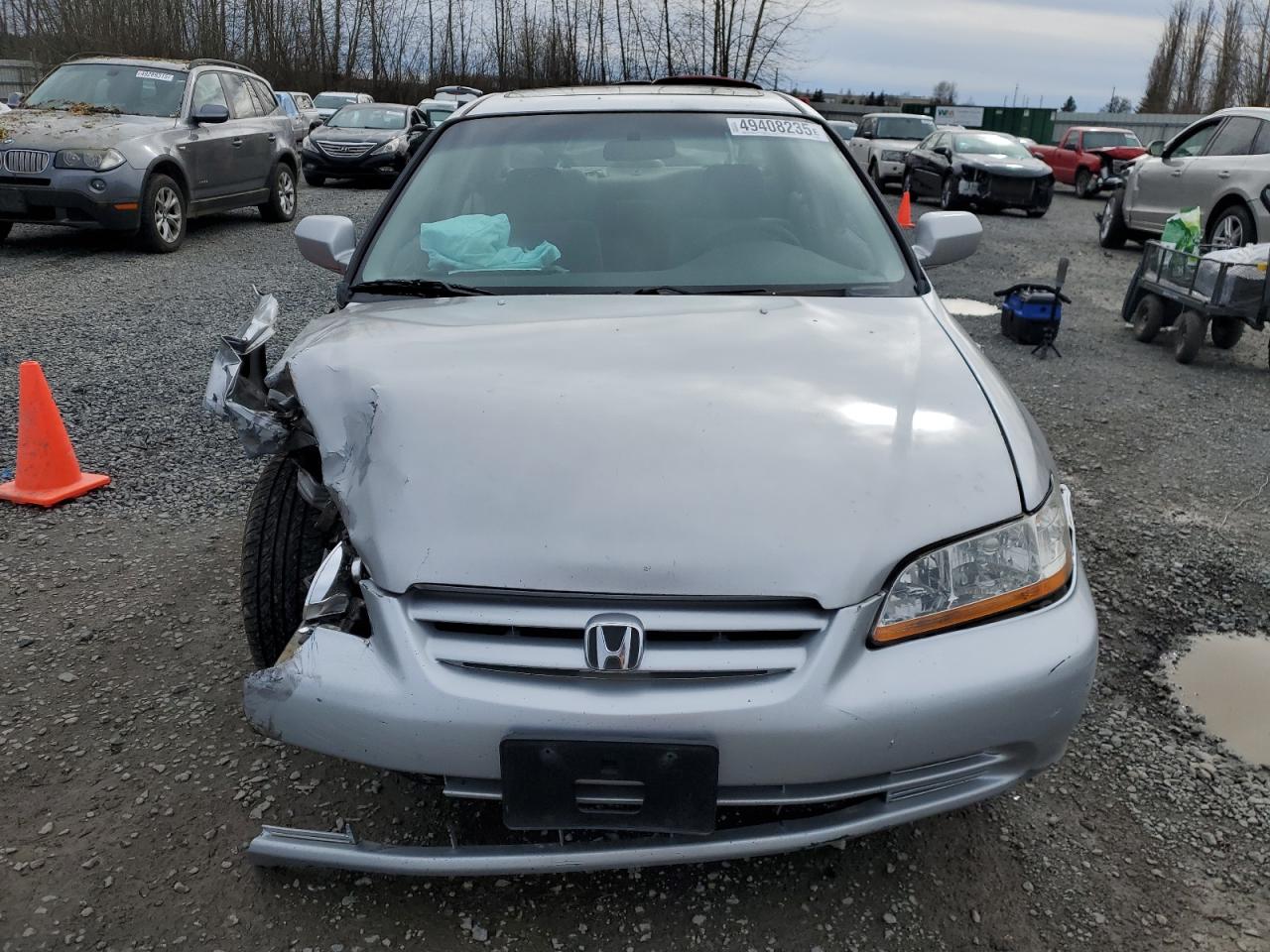 2002 Honda Accord - Image 5
