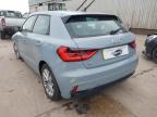 2023 AUDI A1 SPORT 3 for sale at Copart PETERLEE
