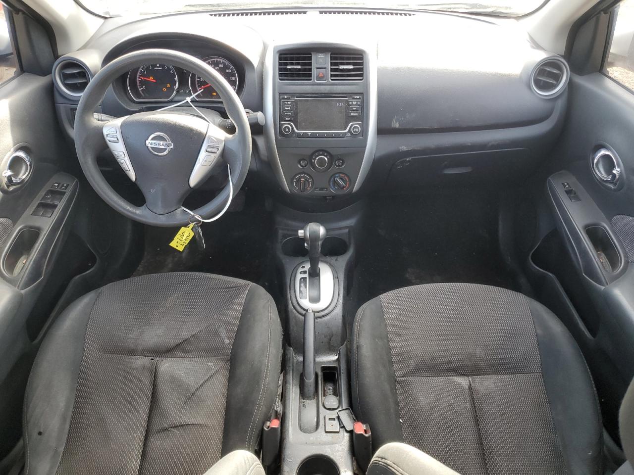 2015 Nissan Versa - Image 8
