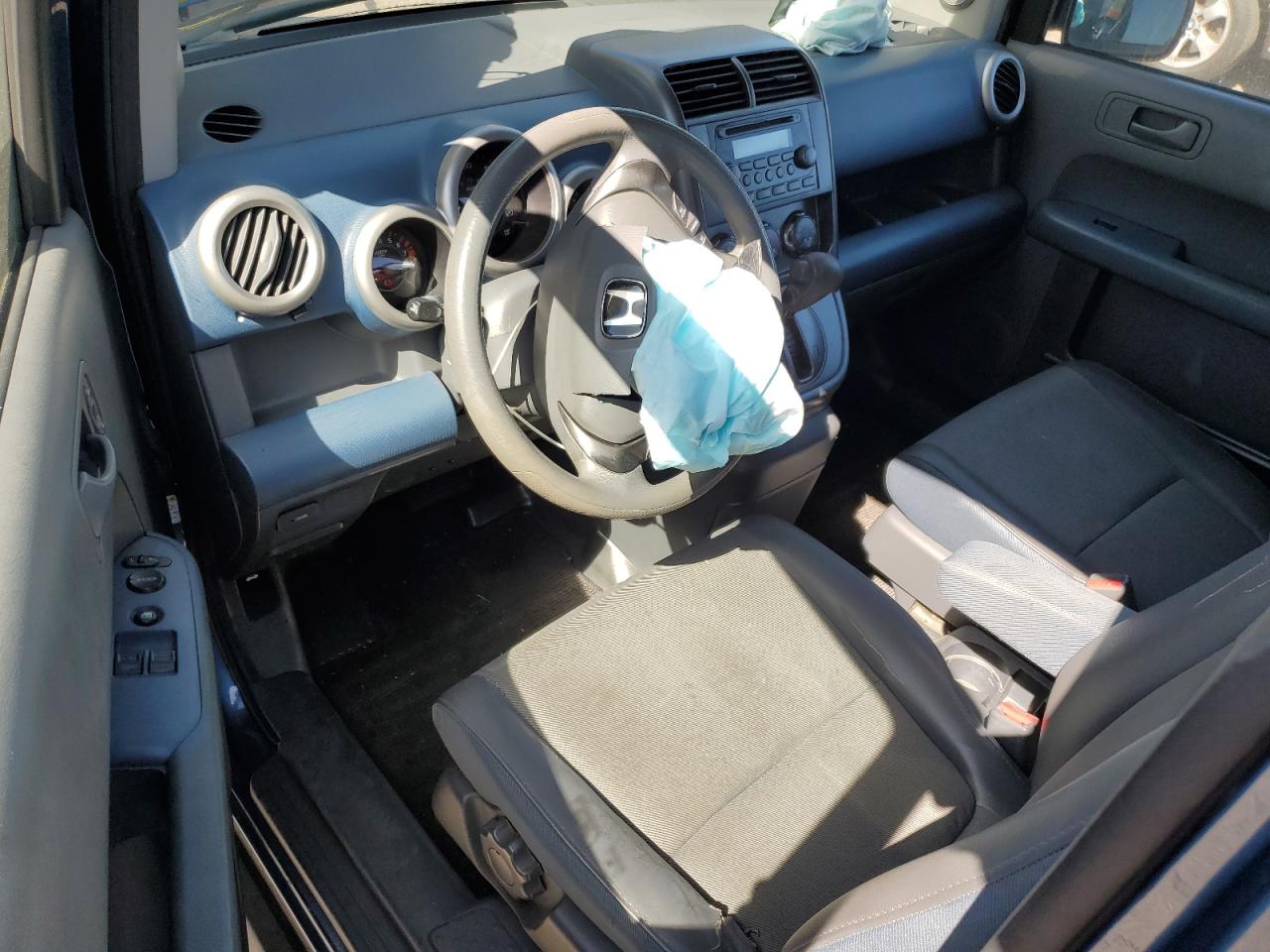 2006 Honda Element - Image 8