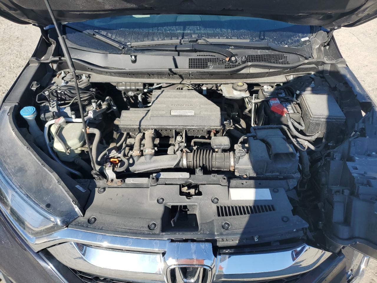 2018 Honda CR-V - Image 12
