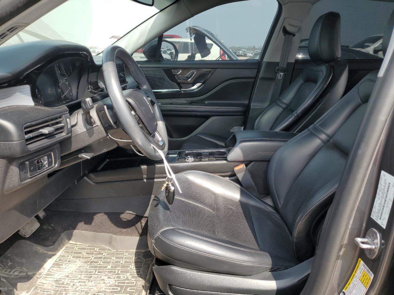 2021 Lincoln Corsair - Image 7