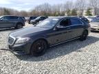 2017 Mercedes-Benz S 550 4Matic for Sale in North Billerica, MA - Front End