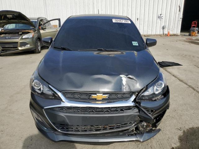  CHEVROLET SPARK 2020 Gray