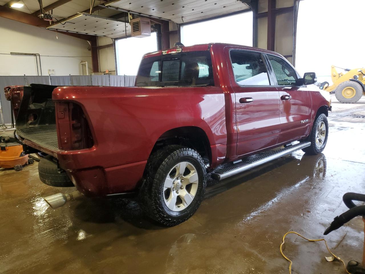 2020 RAM 1500 - Image 3