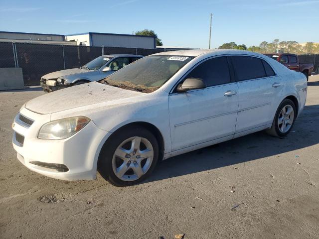 2012 Chevrolet Malibu Ls