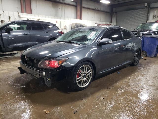 2008 Toyota Scion Tc 