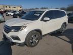 2017 Honda Pilot Exl للبيع في Wilmer، TX - Rear End