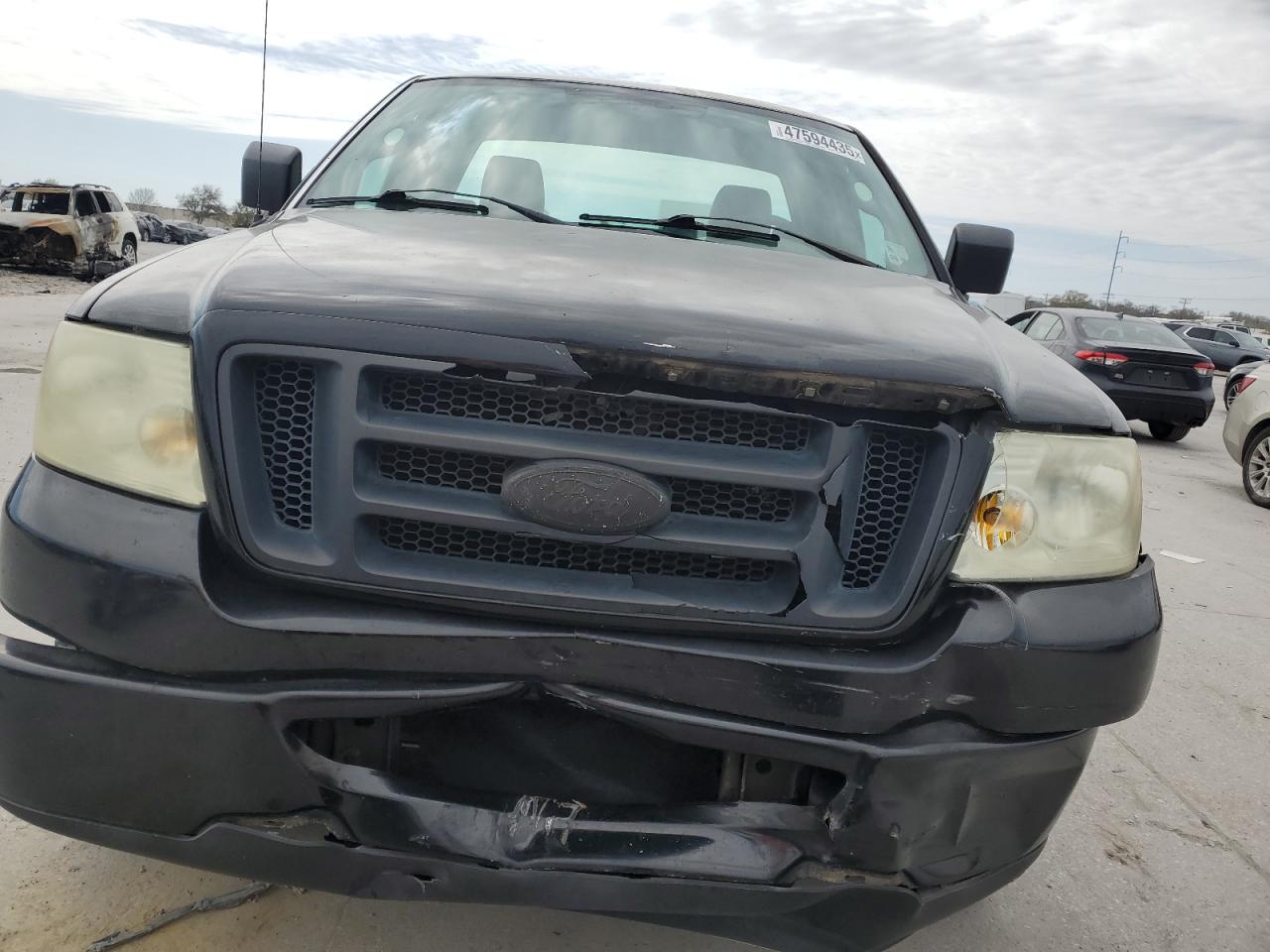 2006 Ford F-150 - Image 5