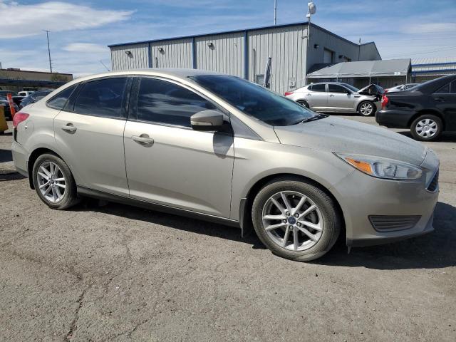Седаны FORD FOCUS 2016 tan