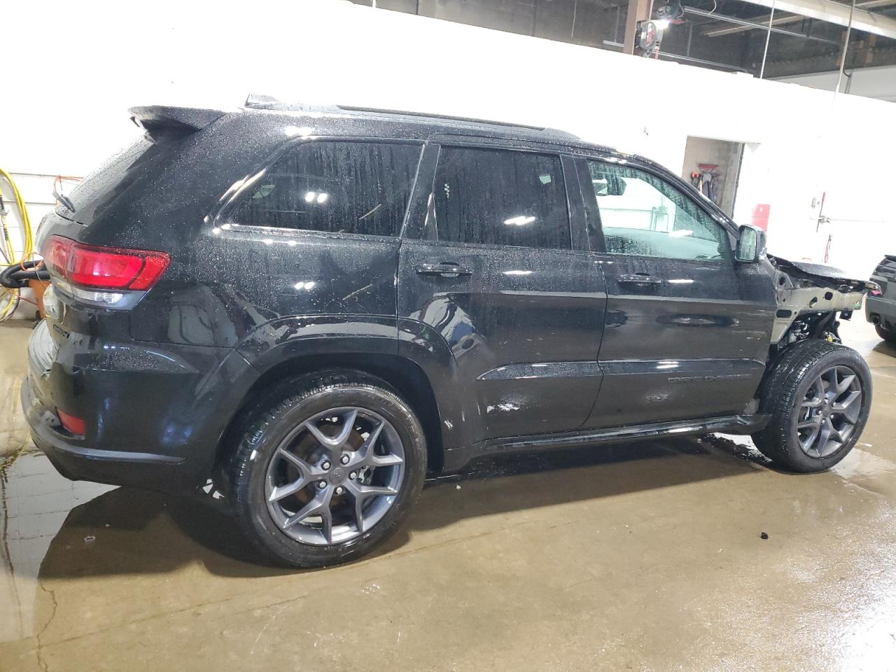 2020 Jeep Grand Cherokee - Image 3