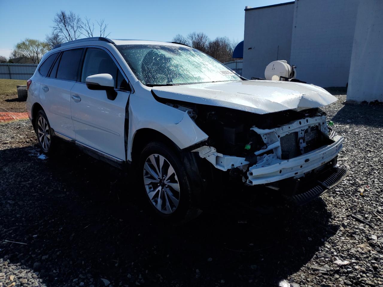 2019 Subaru Outback - Image 4