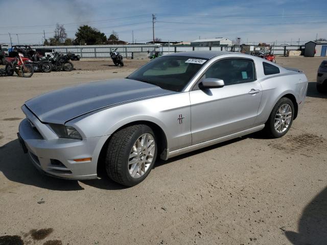 2013 Ford Mustang  for Sale in Nampa, ID - Hail