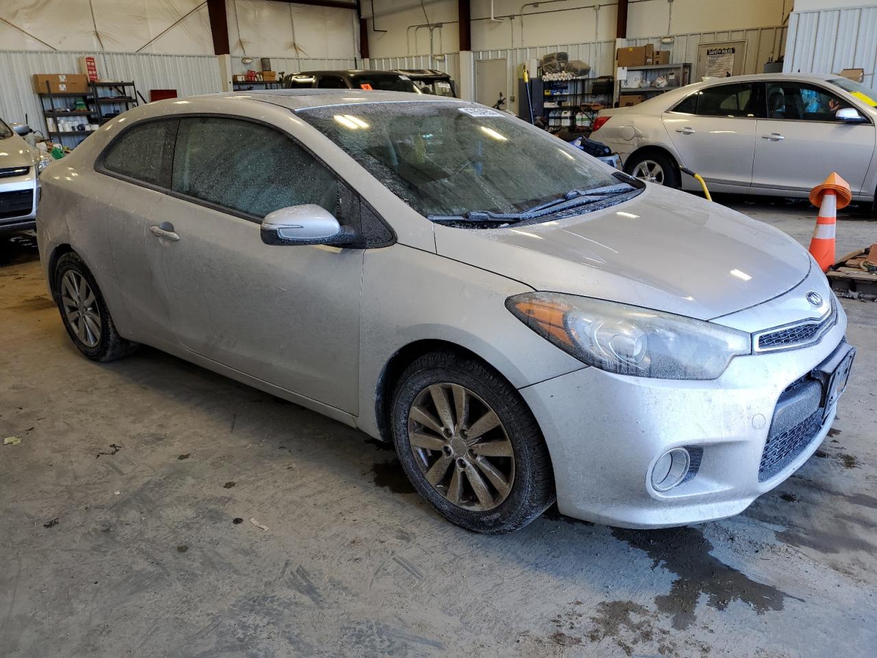 2014 Kia Forte - Image 4