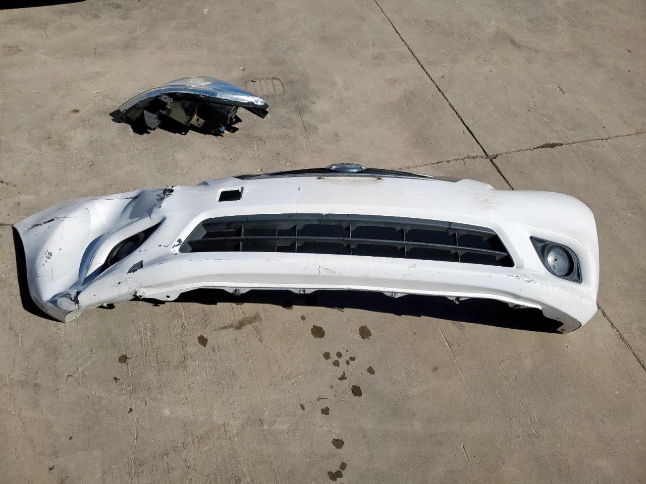 2014 Nissan Versa - Image 12