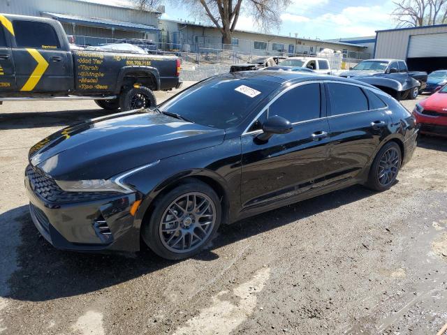 2023 Kia K5 Ex