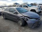 2017 Toyota Camry Le იყიდება North Las Vegas-ში, NV - Front End