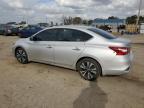 2019 Nissan Sentra S for Sale in Newton, AL - Vandalism