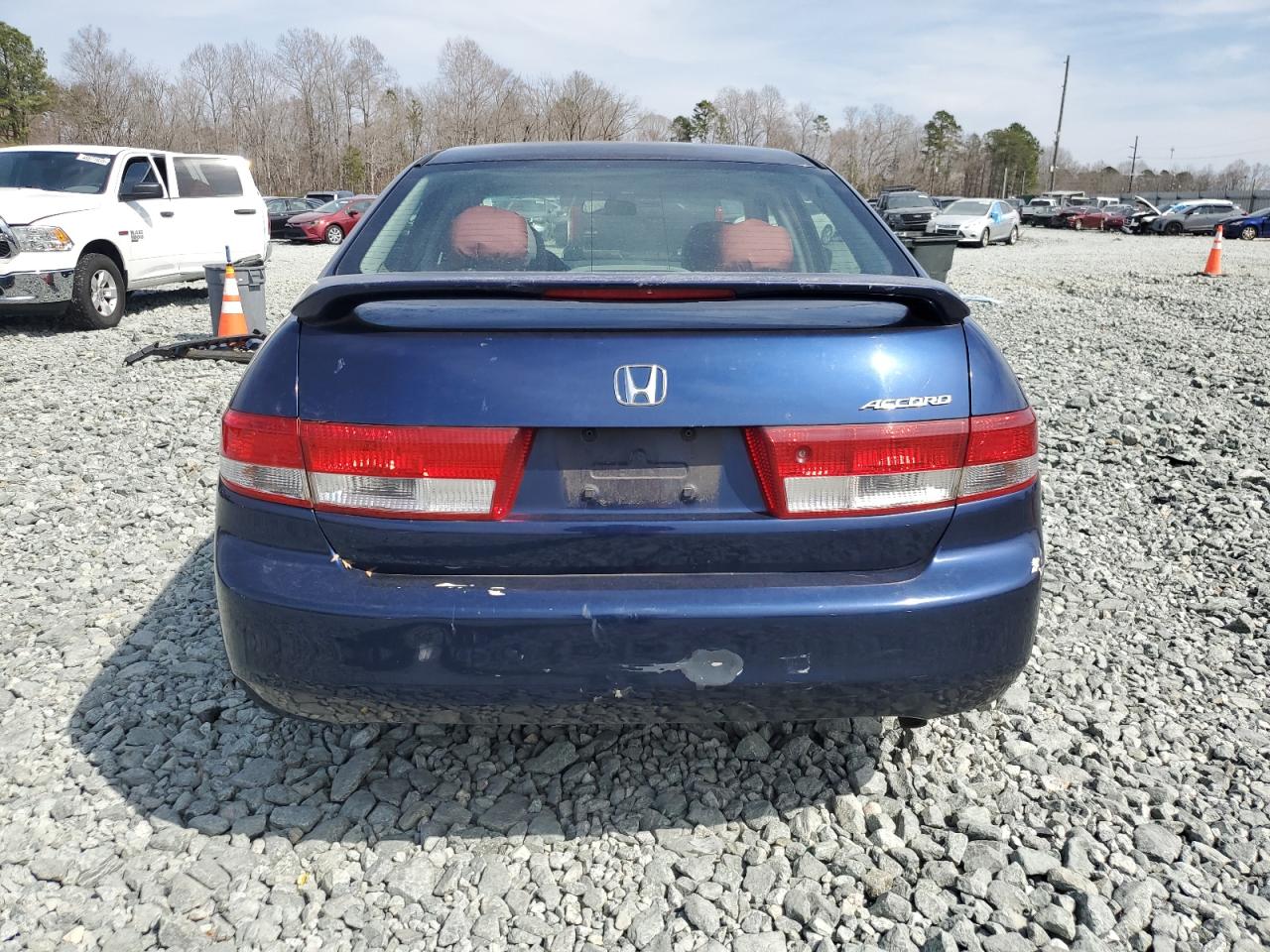 2003 Honda Accord - Image 6