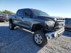 2014 Toyota Tundra Crewmax Sr5 продається в Riverview, FL - Front End