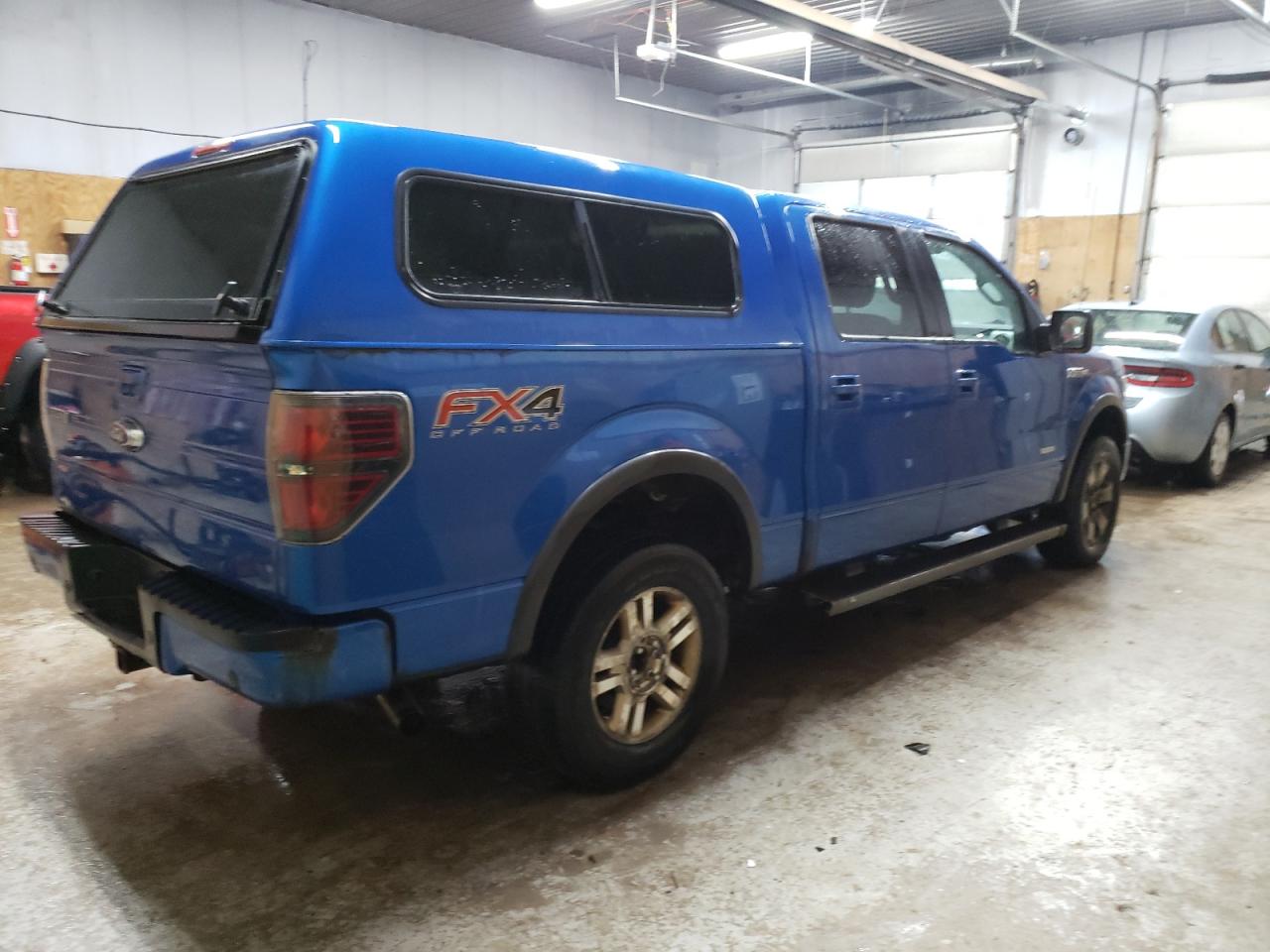 2012 Ford F-150 - Image 3