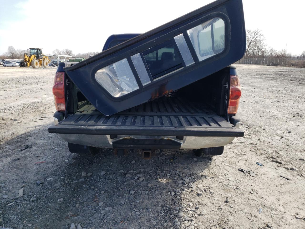 2008 Toyota Tacoma - Image 6