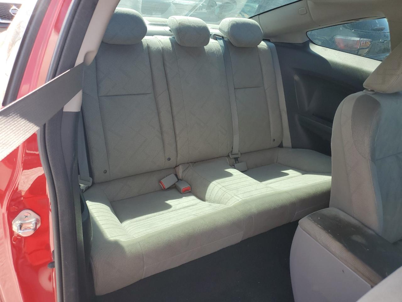 2012 Honda Civic - Image 10