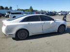 2014 Lincoln Mkz Hybrid for Sale in Vallejo, CA - Side