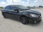 2017 Nissan Sentra S en Venta en West Palm Beach, FL - Mechanical