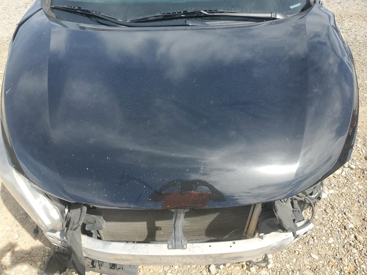 2018 Nissan Murano - Image 13