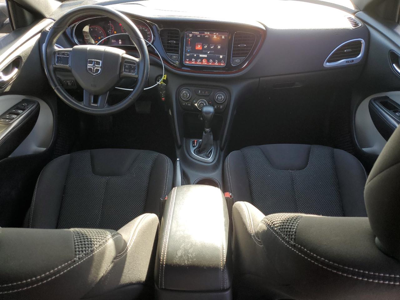 2015 Dodge Dart - Image 8