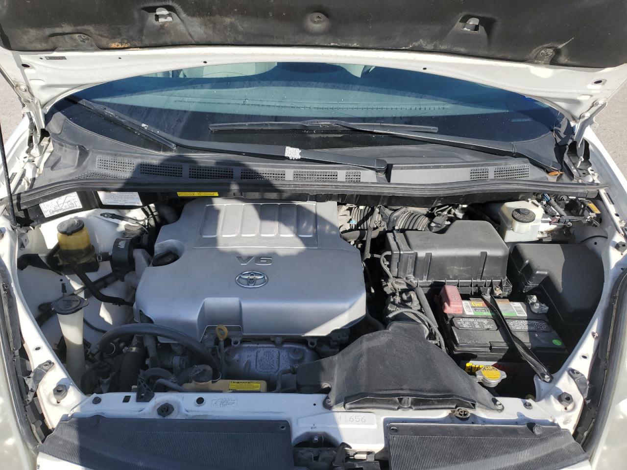 2007 Toyota Sienna - Image 12