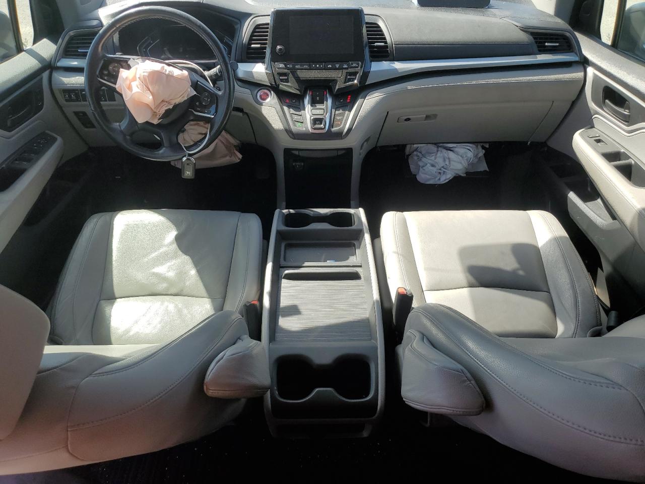 2018 Honda Odyssey - Image 8