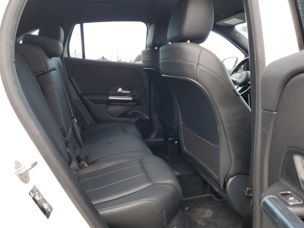 2021 Mercedes-Benz GLA-klasse - Image 11