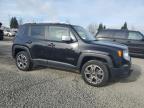 2017 Jeep Renegade Limited للبيع في Eugene، OR - Mechanical