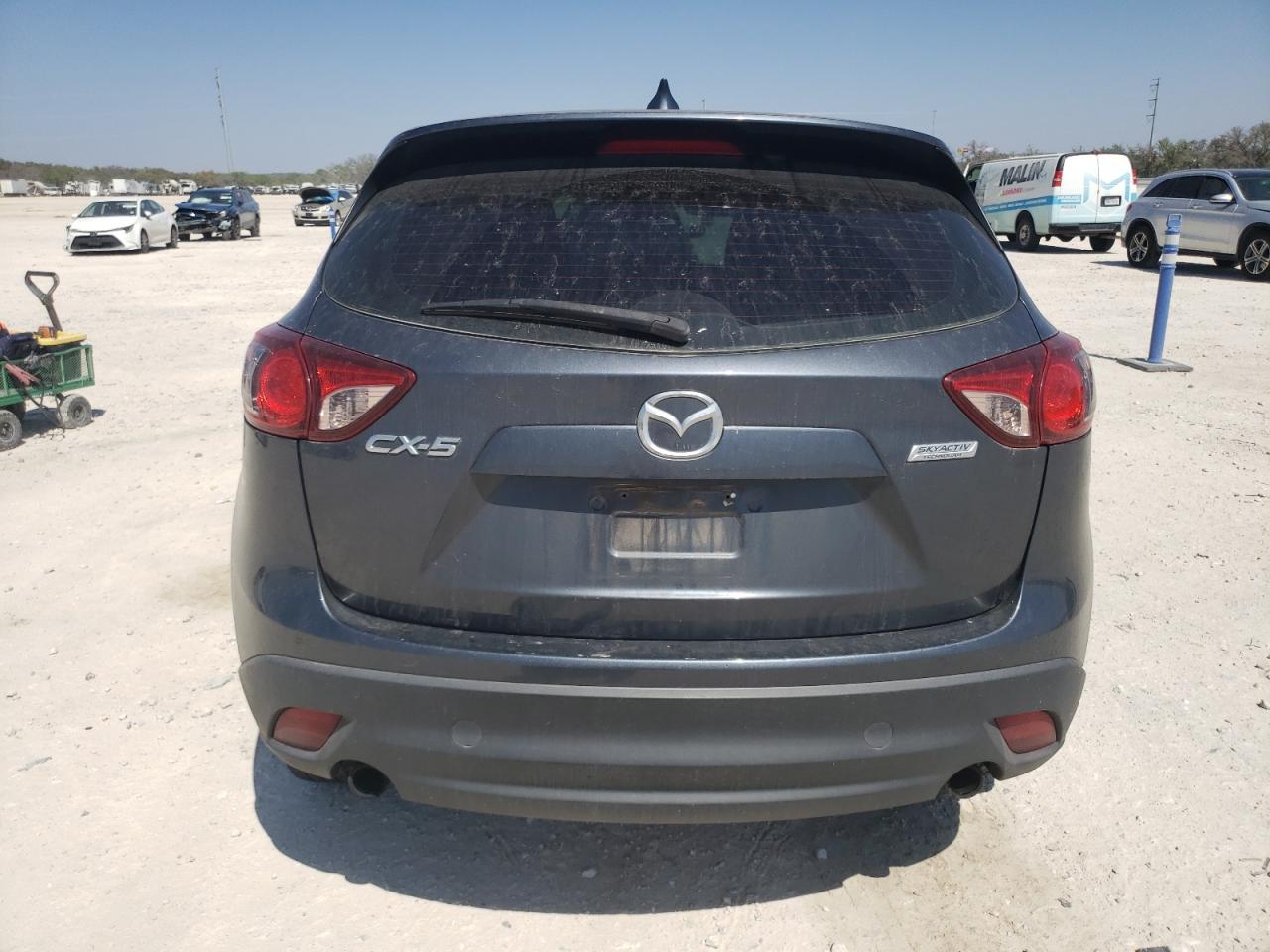 2013 Mazda CX-5 - Image 6