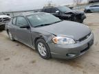 2006 Chevrolet Monte Carlo Lt for Sale in Kansas City, KS - Front End