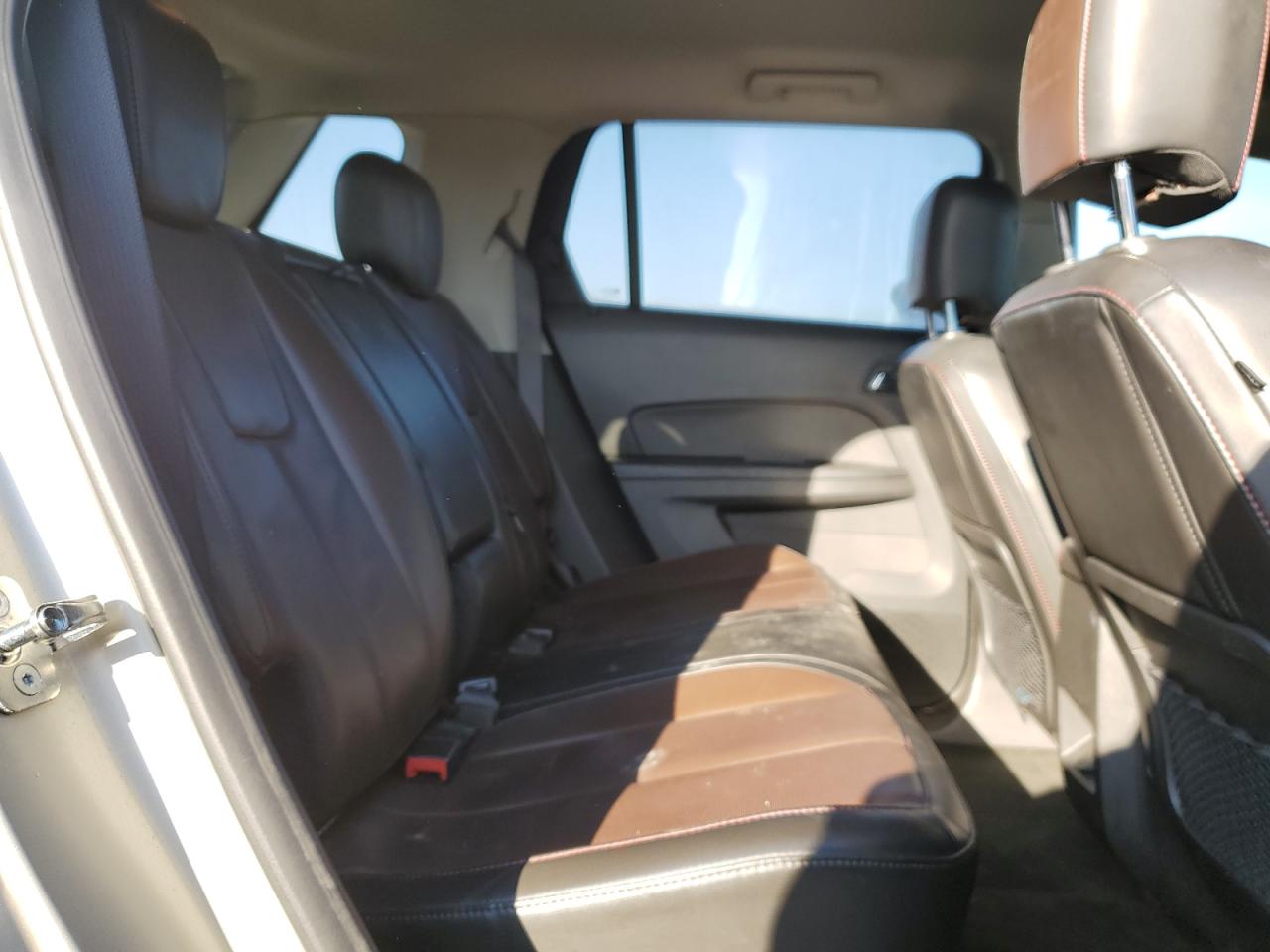 2013 GMC Terrain - Image 11