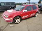 2001 Volkswagen Gti Gls for Sale in Woodhaven, MI - Front End