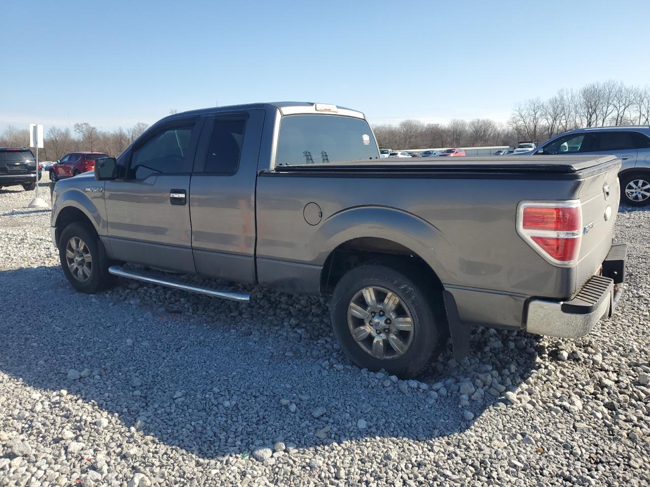 2011 Ford F-150 - Image 2