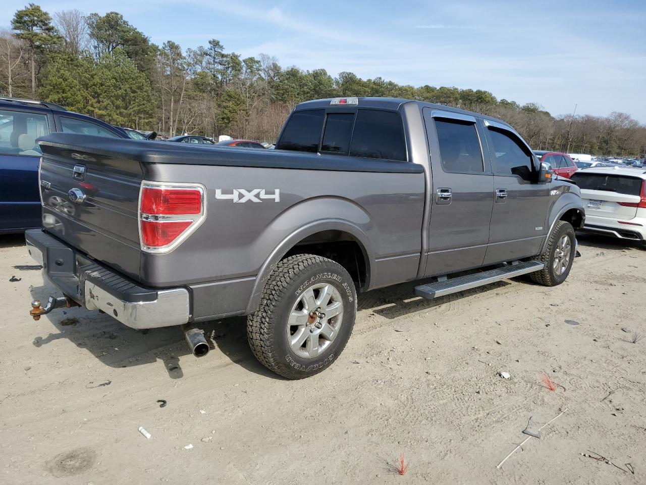 2013 Ford F-150 - Image 3