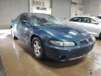 1997 Pontiac Grand Prix Gtp de vânzare în Elgin, IL - Front End