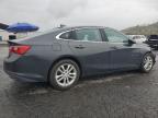 2017 Chevrolet Malibu Lt للبيع في Colton، CA - Front End