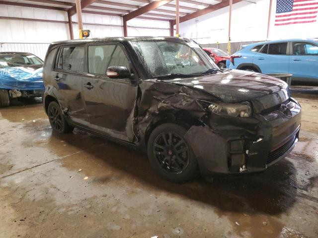  SCION XB 2015 Чорний