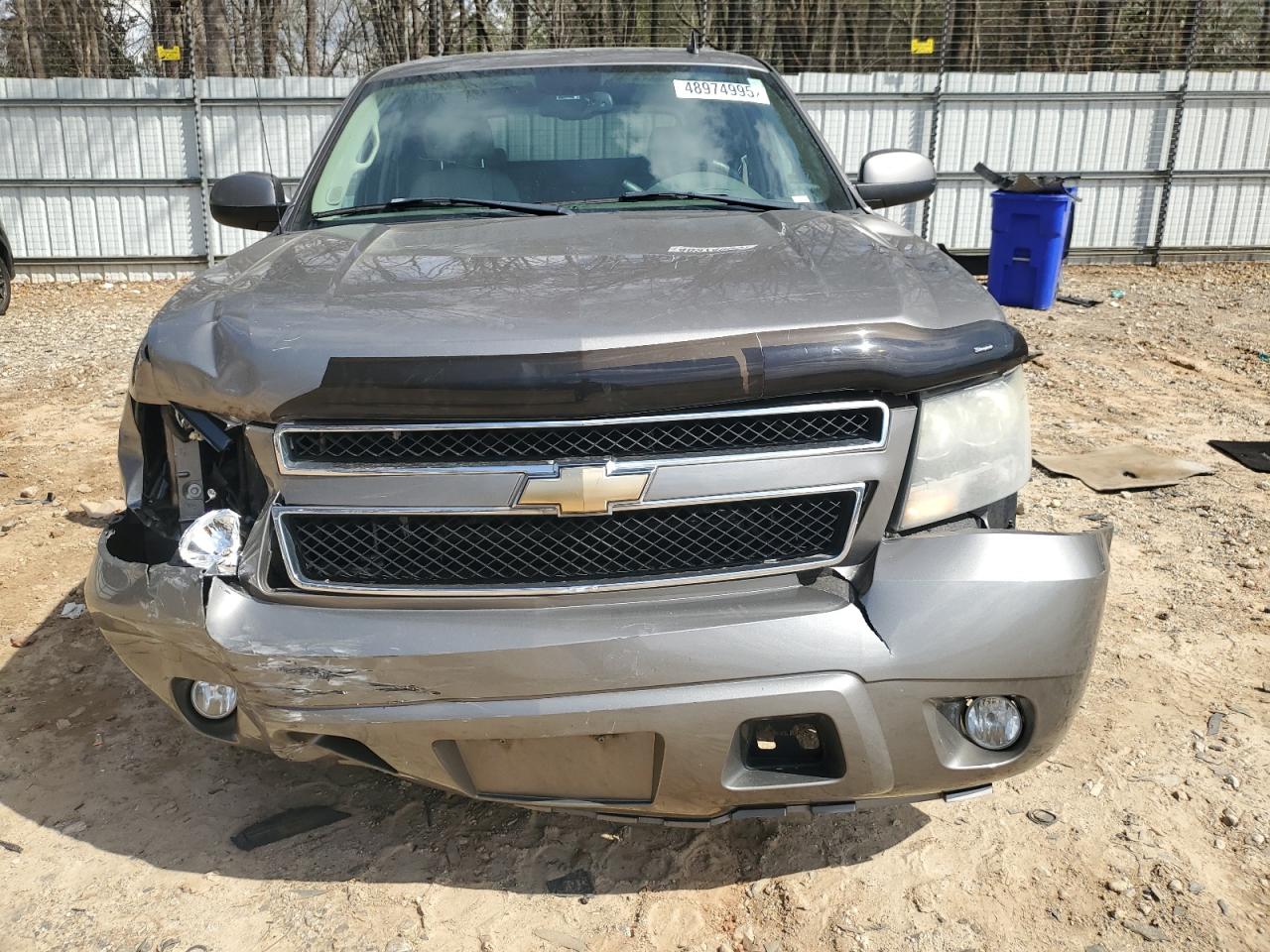 2007 Chevrolet Avalanche - Image 5