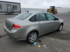 2008 Ford Focus Se for Sale in Magna, UT - Normal Wear