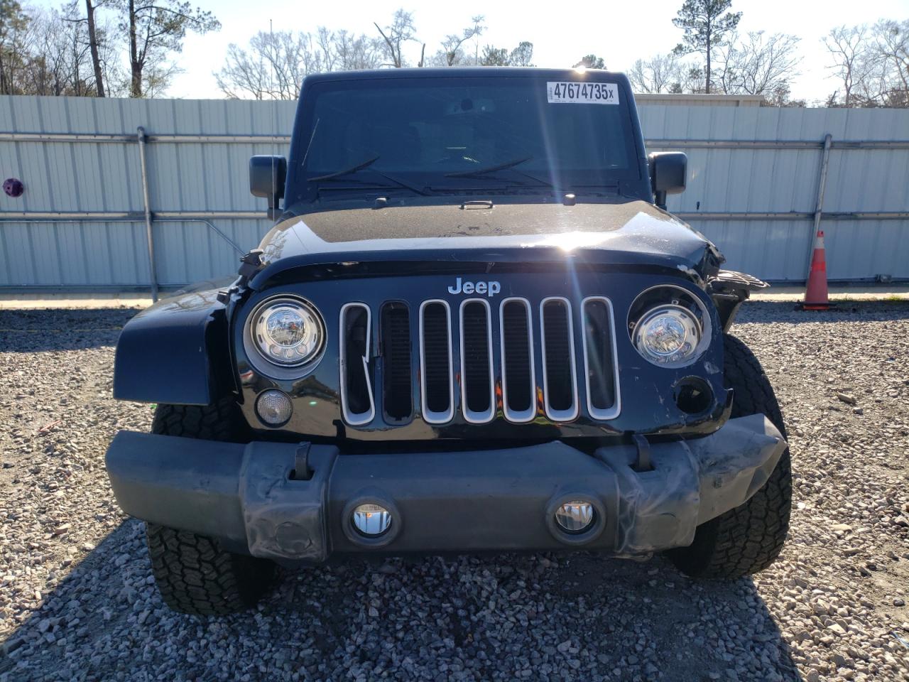 2018 Jeep Wrangler - Image 5