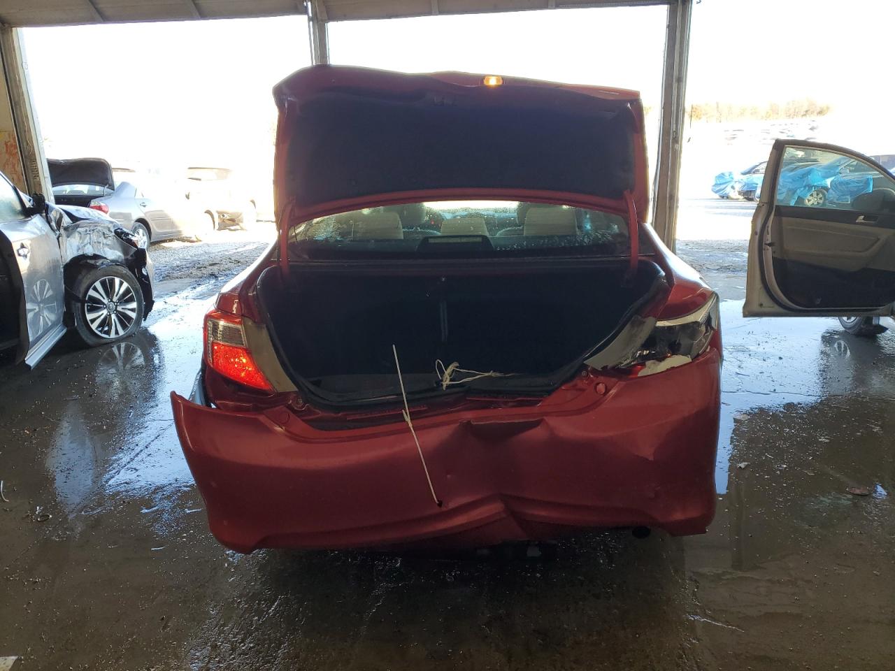 2014 Toyota Camry - Image 6