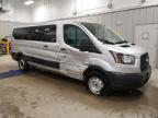 2019 Ford Transit T-350 на продаже в Casper, WY - Front End